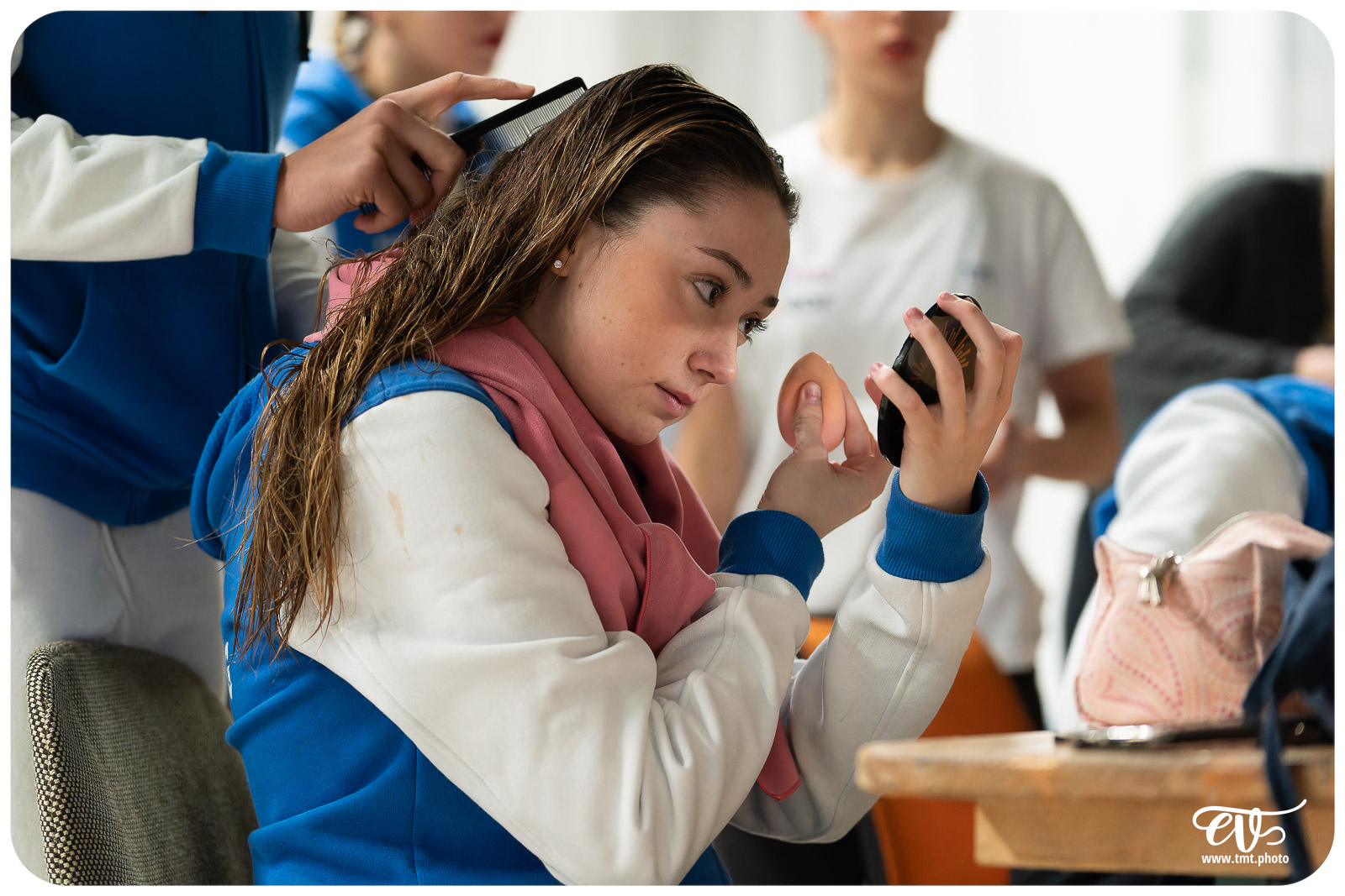 OFFS - BNS JEU DE DAMES